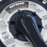 Valve Position Label
