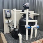 pool system