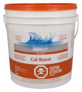 Alkalinity Balancer