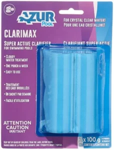 Clarifier