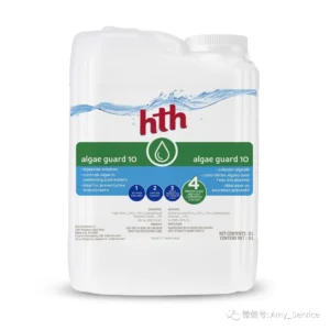 Algaecide(除藻剂)