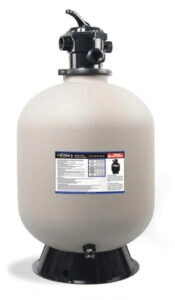 sand filter