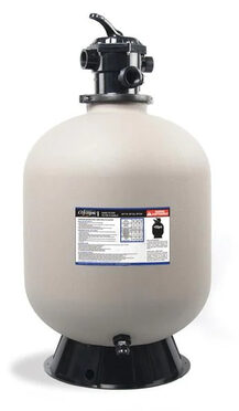 sand filter